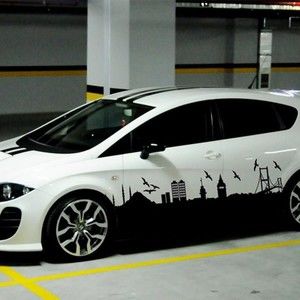 Meet your Posher, Alfred